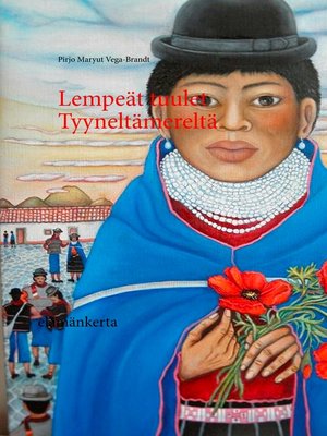 cover image of Lempeät tuulet Tyyneltämereltä